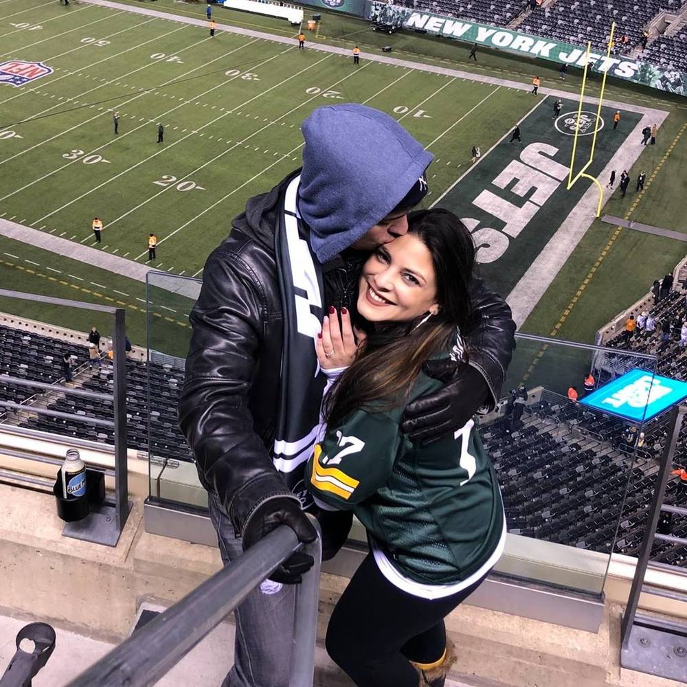 Meet your Posher, Camille